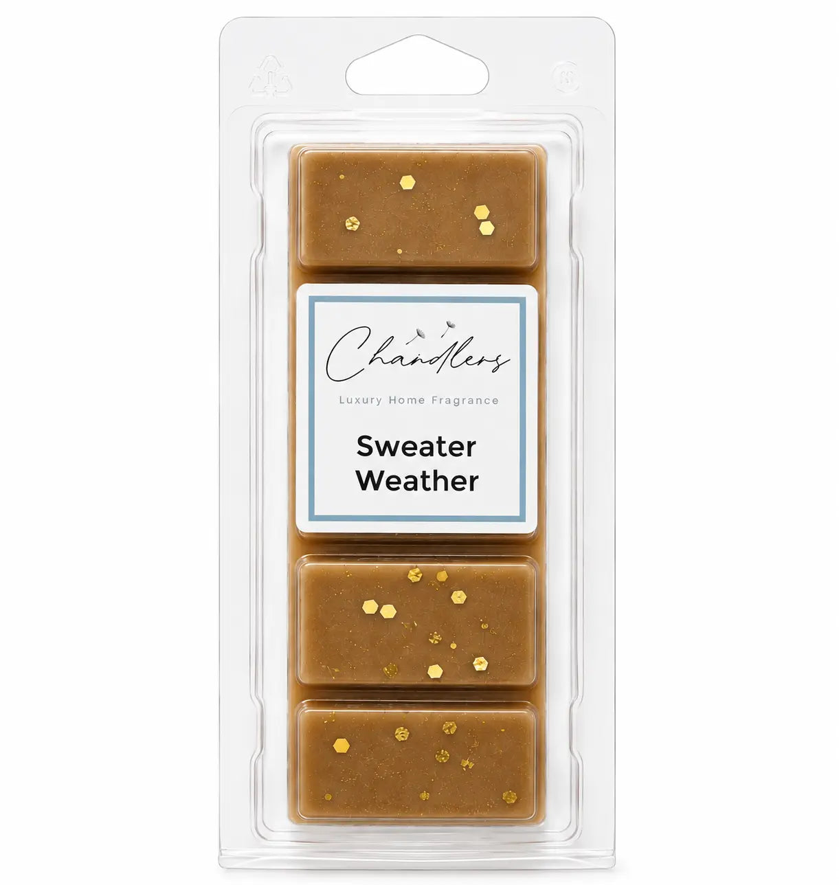 christmas wax melts