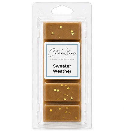 christmas wax melts