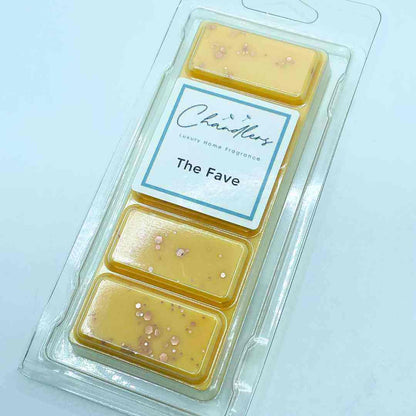 penhaligons the favourite wax melts uk