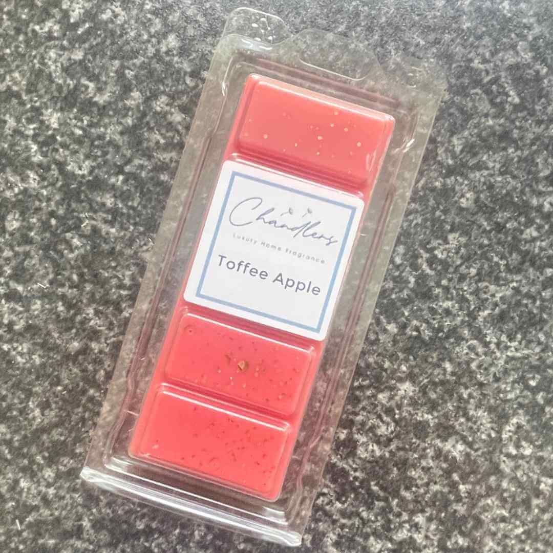 halloween wax melts
