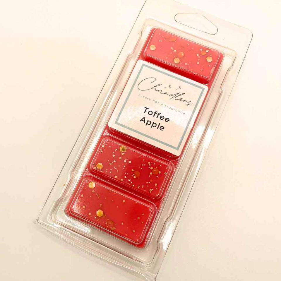 halloween wax melts uk
