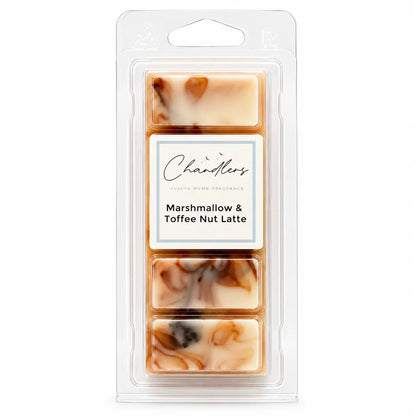christmas wax melts