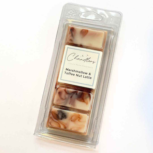 marshmallow wax melts uk