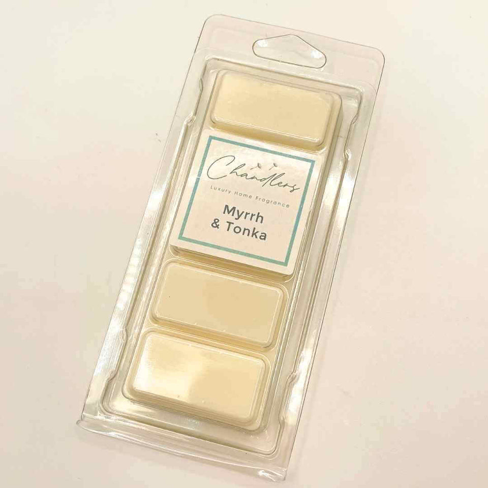 tonka bean and myrrh jo malone wax melts uk