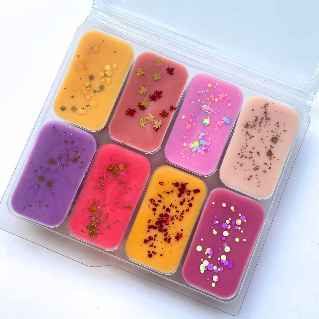 halloween wax melts uk