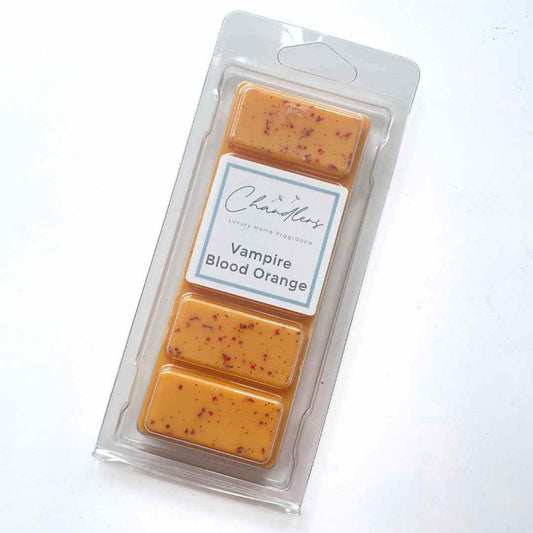 halloween wax melts uk
