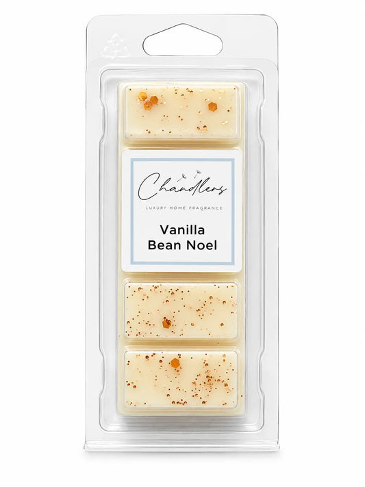 christmas wax melts
