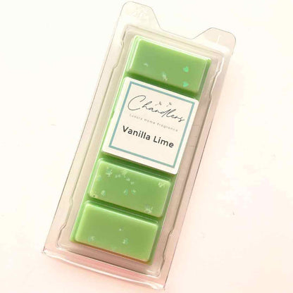 summer wax melts