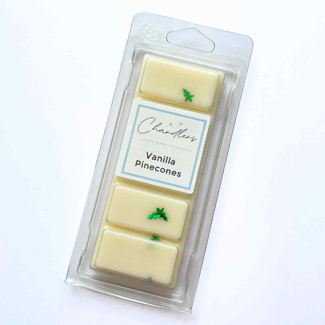 christmas wax melts uk