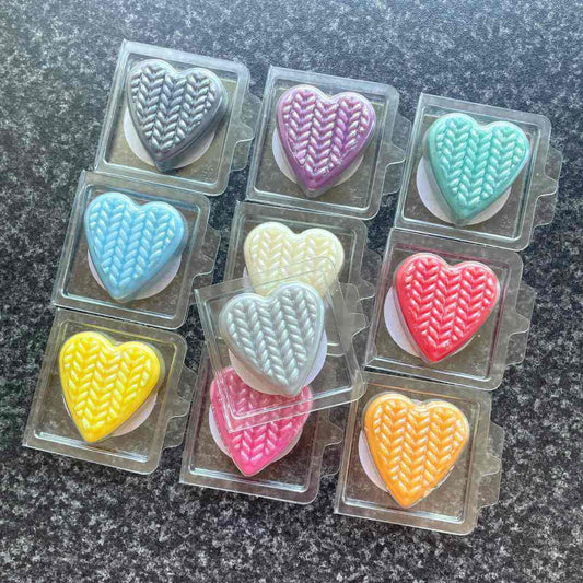 wax melt offers