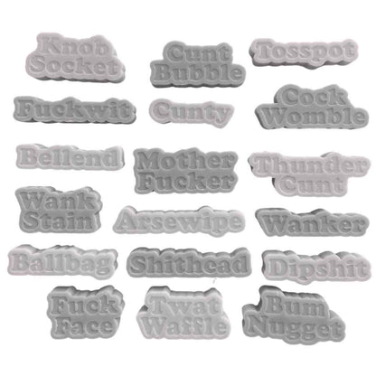 rude wax melts uk