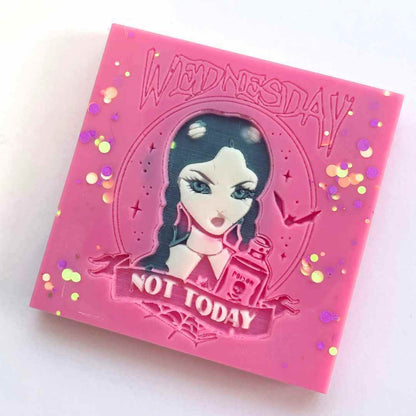 wednesday halloween wax melts uk