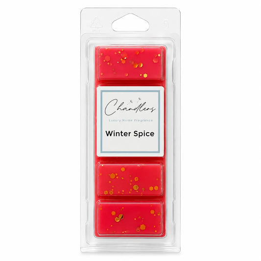 christmas wax melts