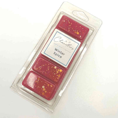 christmas wax melts uk