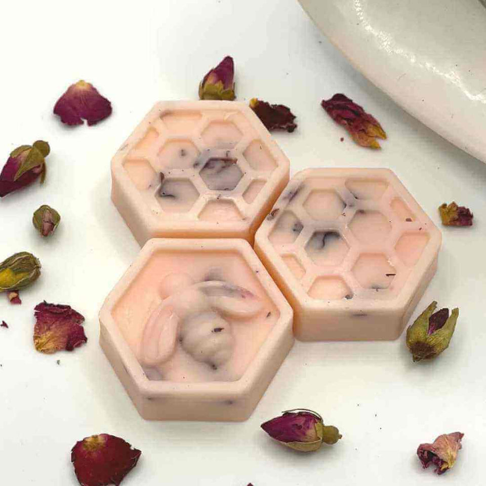 luxury wax melt mystery box