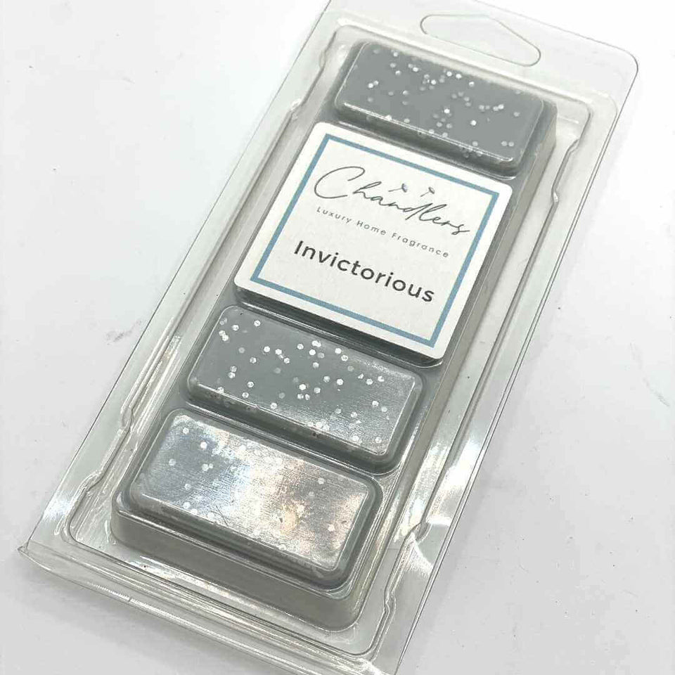 Invictus Wax Melts