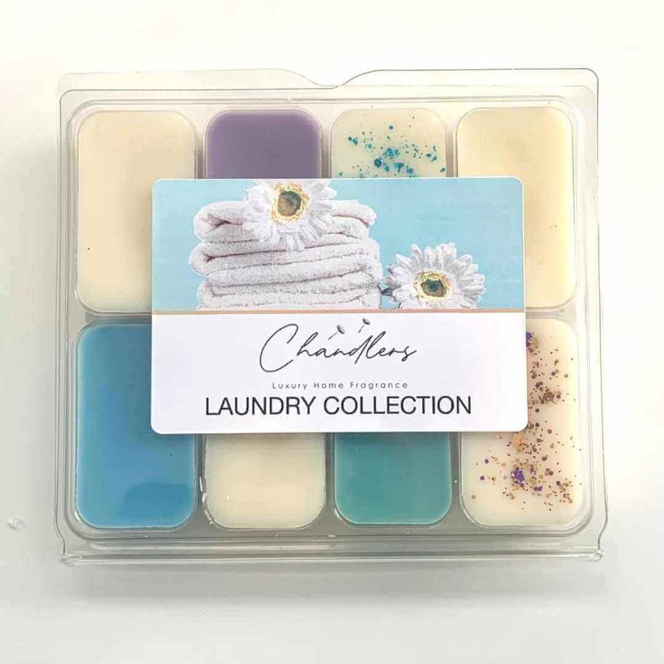laundry wax melts long lasting soy wax melts uk