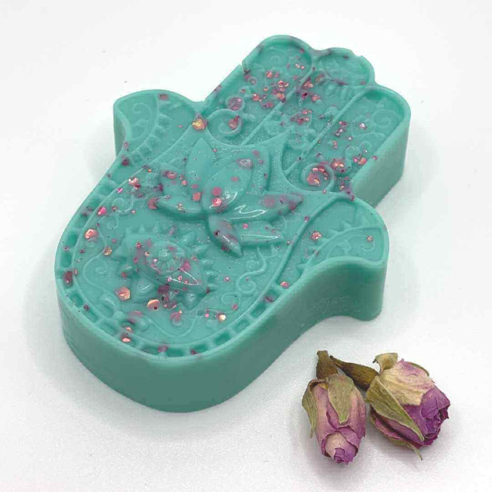 unusual wax melts uk